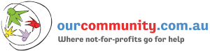 Our Community Logo