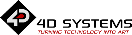 4D Systems